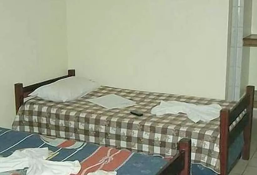 Otel Pousada Porto Belo