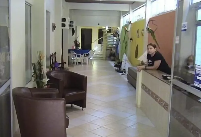 Otel Pousada Porto Belo