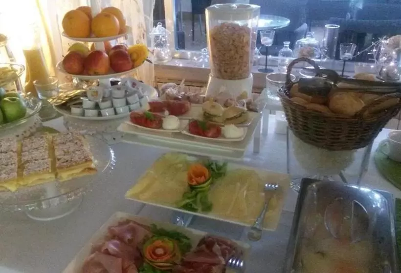 هتل Ristorante Sole