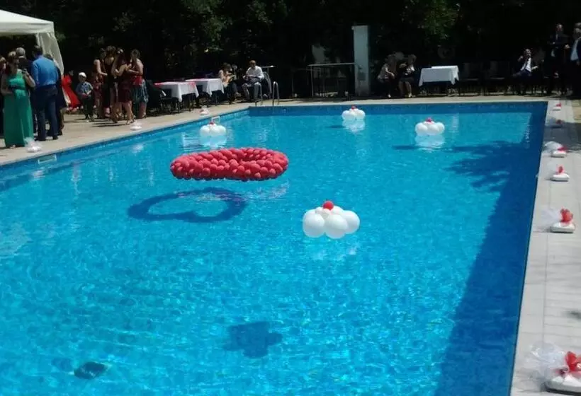 هتل Ristorante Sole