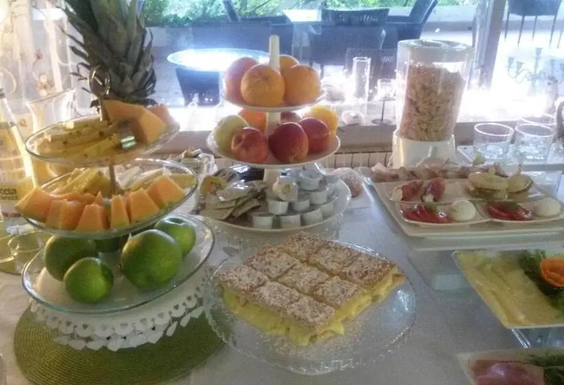 هتل Ristorante Sole