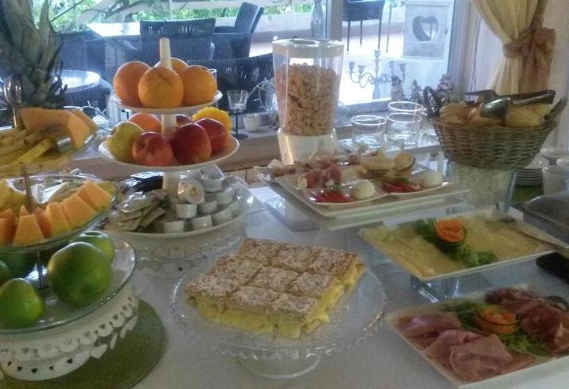 Hotel Ristorante Sole