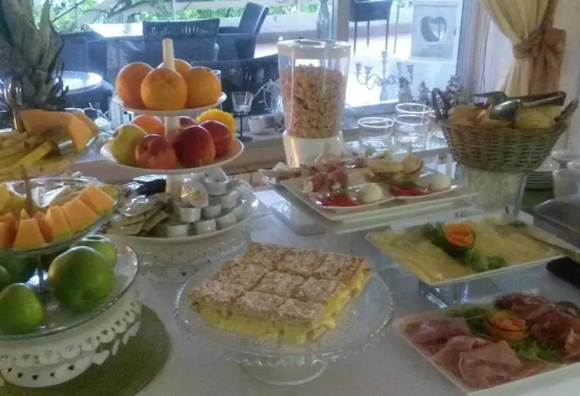 هتل Ristorante Sole