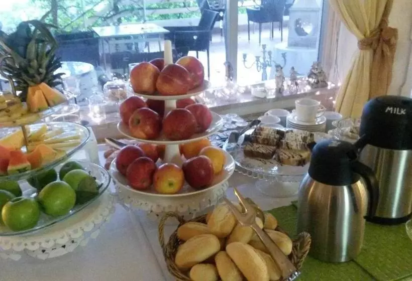 هتل Ristorante Sole