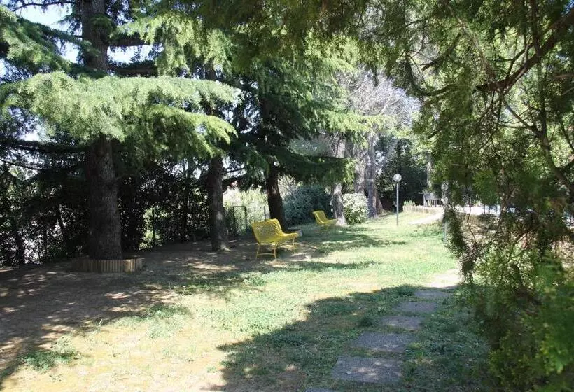 هتل Ristorante Sole