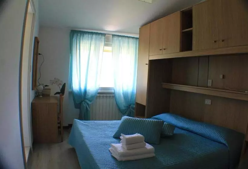 هتل Ristorante Sole