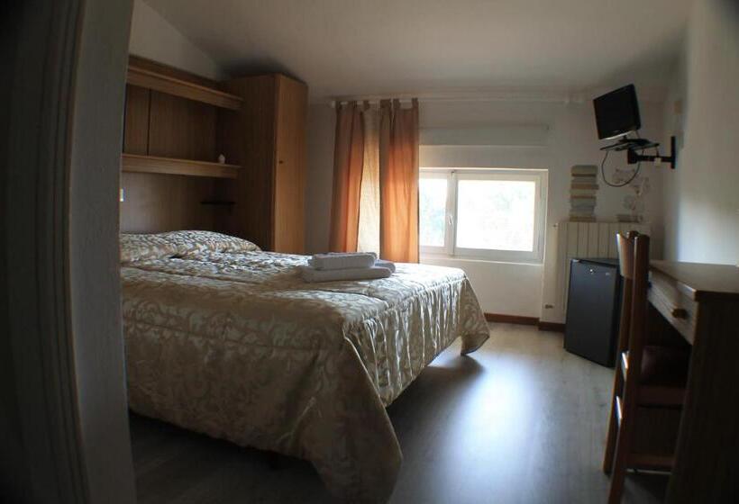 Hotel Ristorante Sole