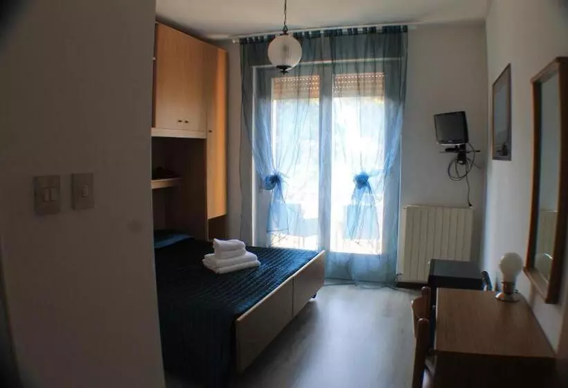 هتل Ristorante Sole