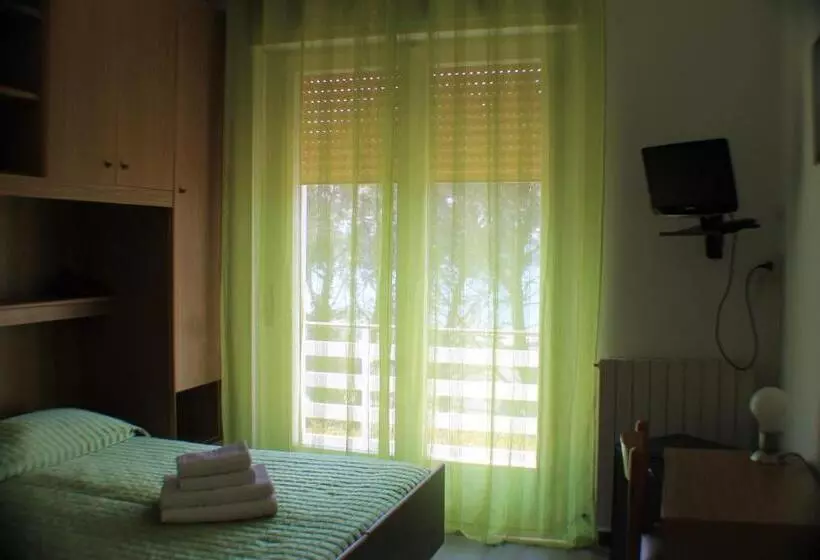 هتل Ristorante Sole