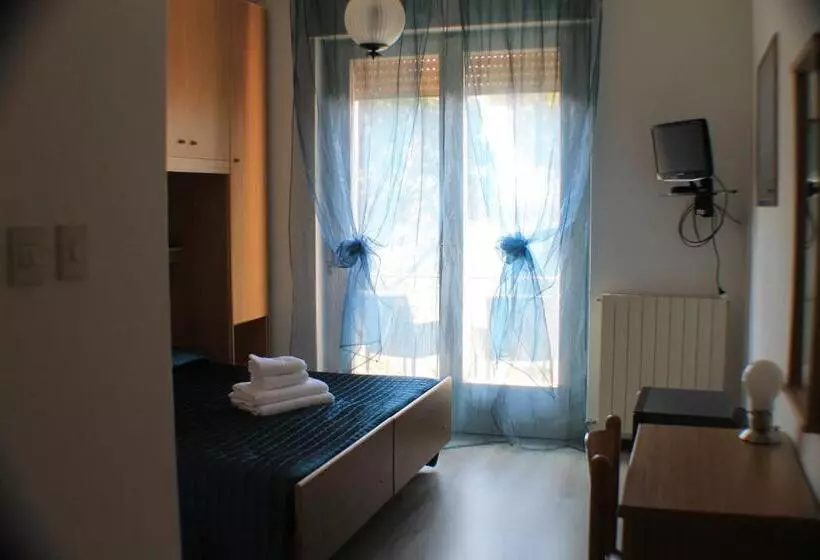 هتل Ristorante Sole