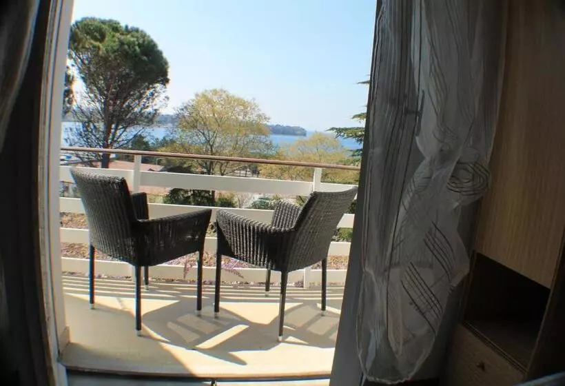 هتل Ristorante Sole