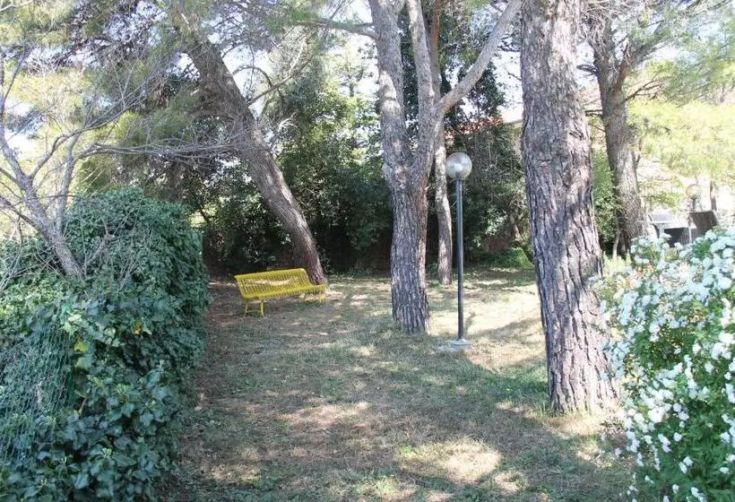 هتل Ristorante Sole