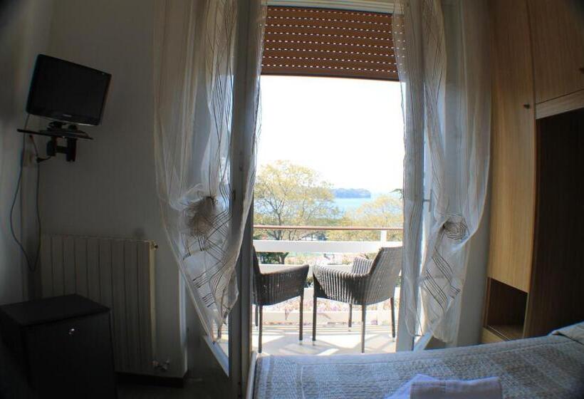 Hotel Ristorante Sole