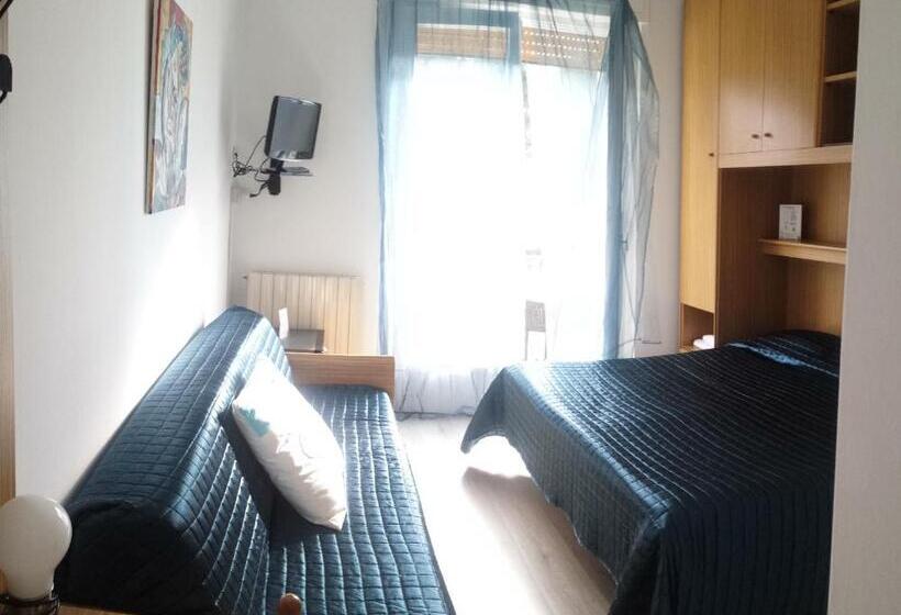 Hotel Ristorante Sole