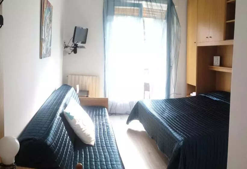 هتل Ristorante Sole