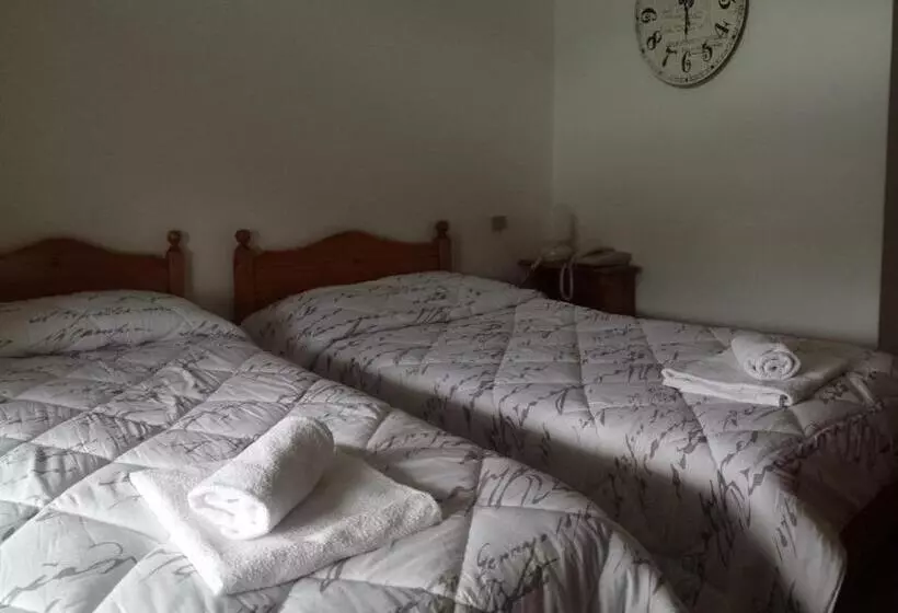 هتل Ristorante Sole