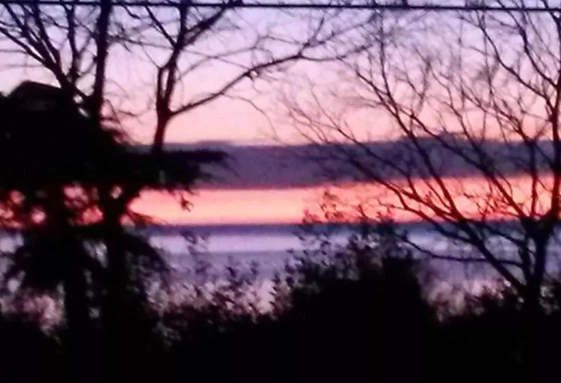 هتل Ristorante Sole