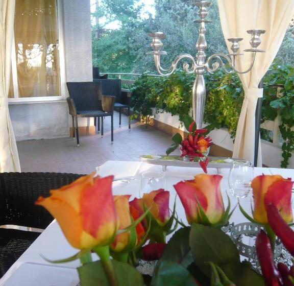 Hotel Ristorante Sole