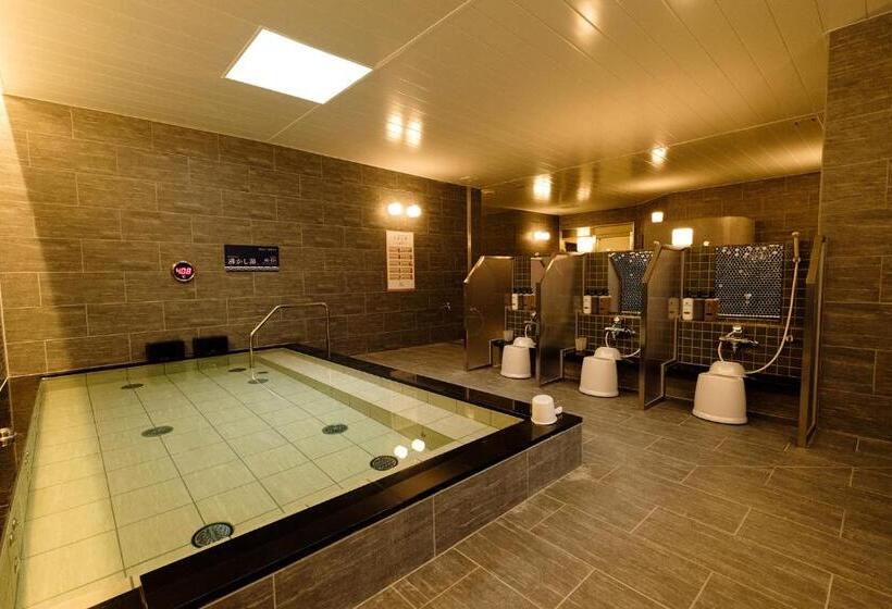 Hotel Matsuyama New Grand