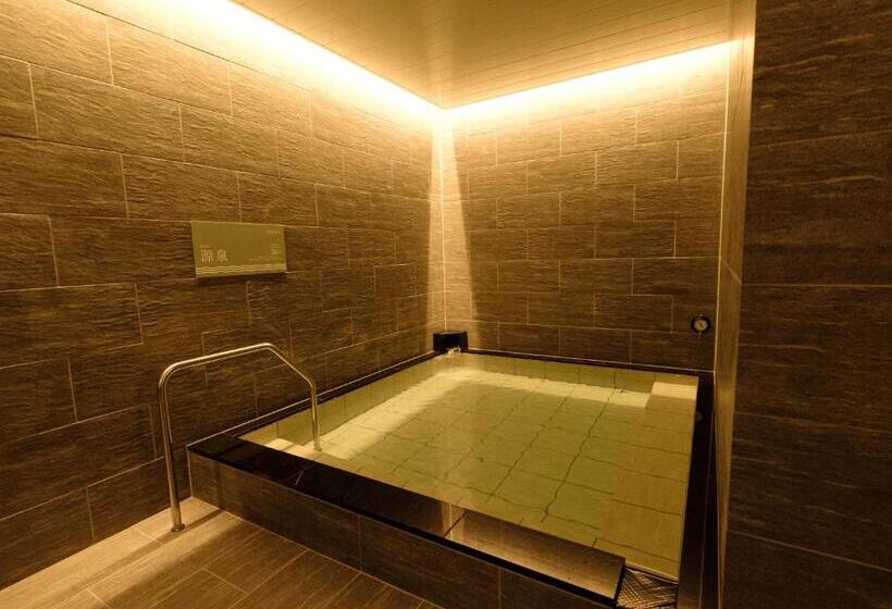 Hotel Matsuyama New Grand