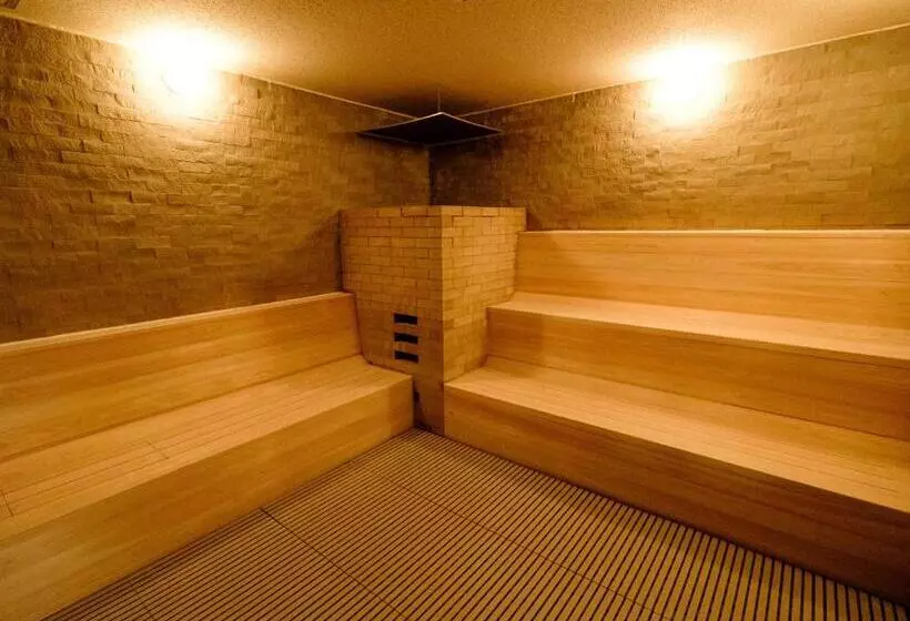 Hotel Matsuyama New Grand