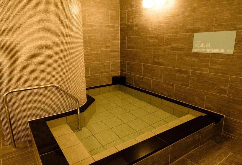 Hotel Matsuyama New Grand