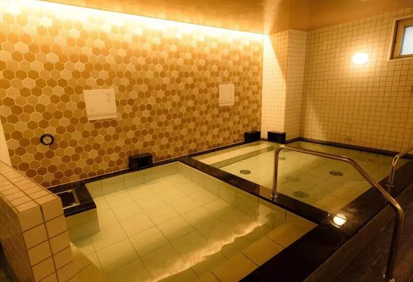 Hotel Matsuyama New Grand