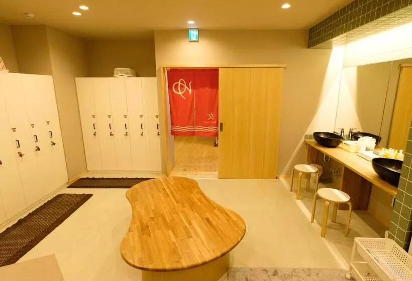 Hotel Matsuyama New Grand