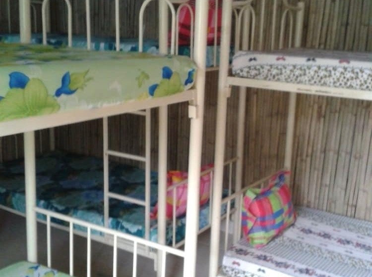 فندق The River Lodge