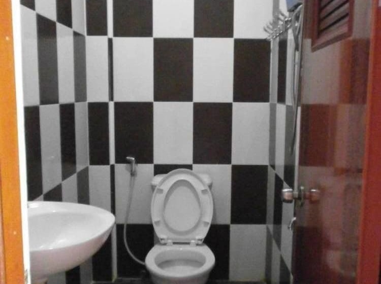 فندق The River Lodge