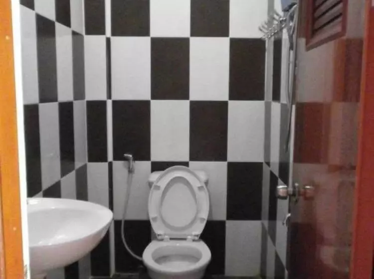 فندق The River Lodge