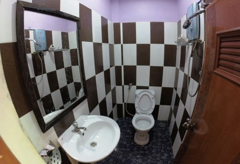 فندق The River Lodge