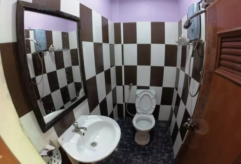 فندق The River Lodge