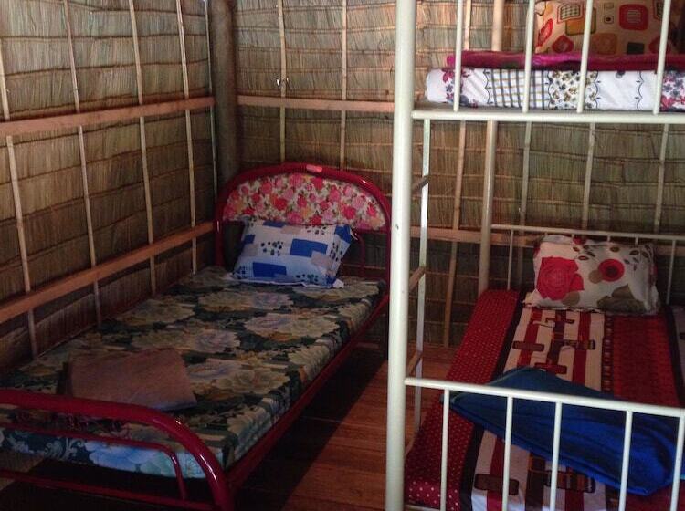 فندق The River Lodge