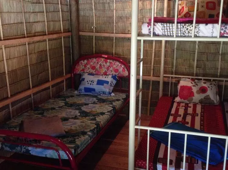 فندق The River Lodge