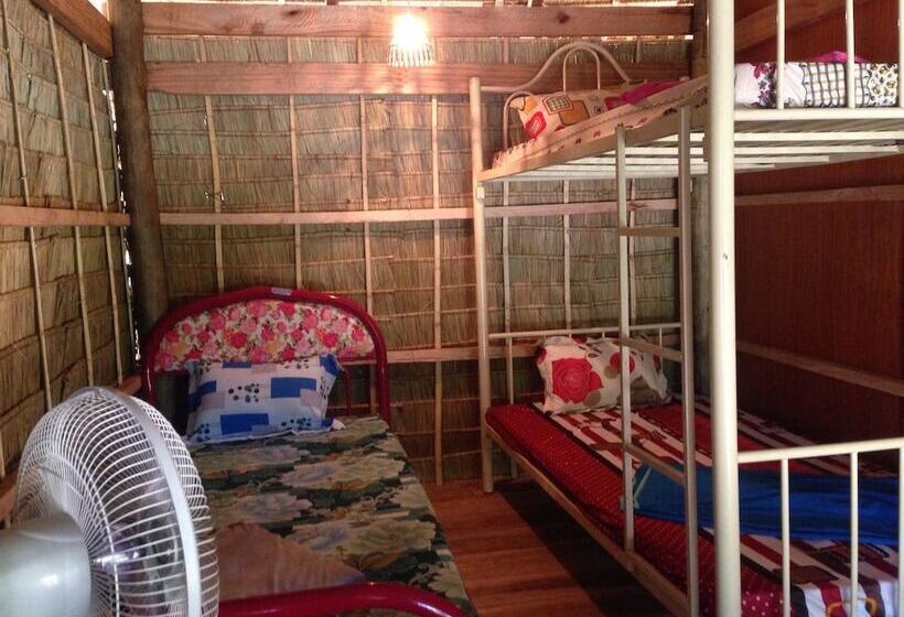 فندق The River Lodge