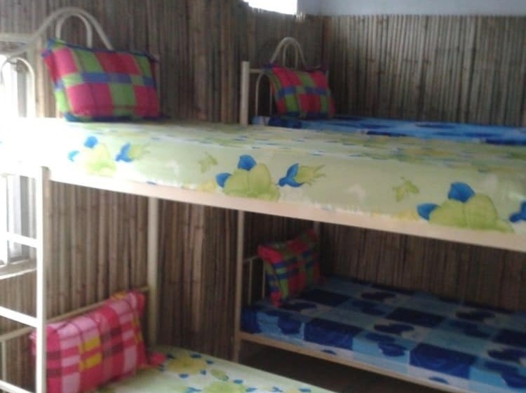 فندق The River Lodge