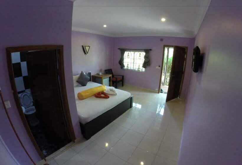 فندق The River Lodge