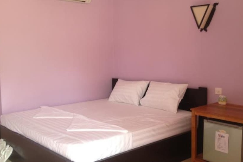 فندق The River Lodge