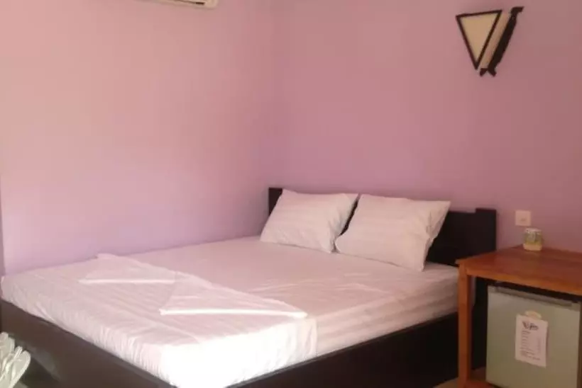 فندق The River Lodge