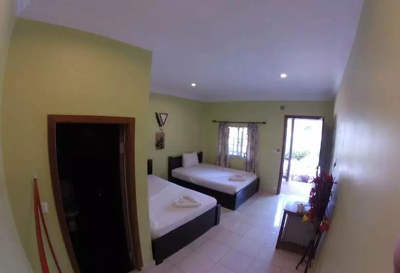 فندق The River Lodge