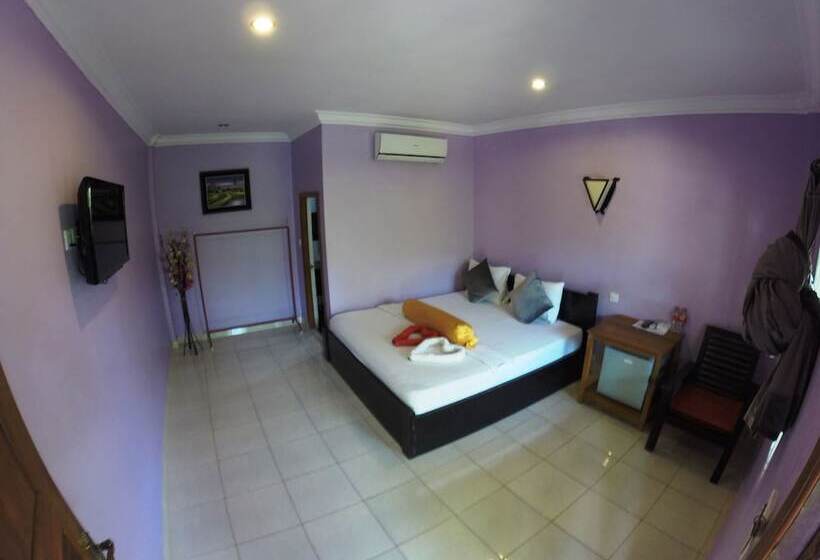 فندق The River Lodge