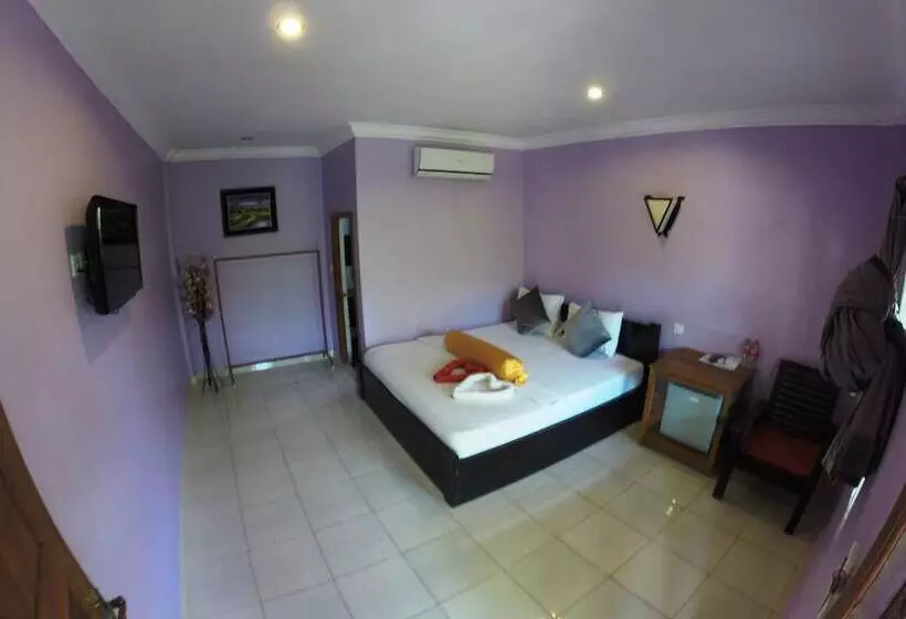 فندق The River Lodge