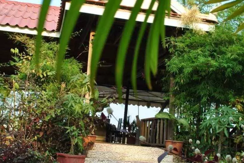 فندق The River Lodge