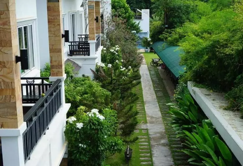 호텔 Vimean Sovannaphoum Resort