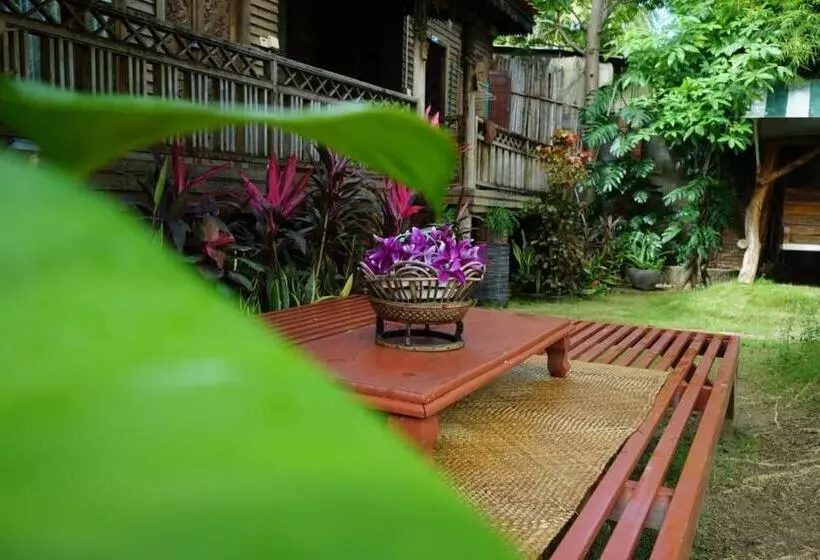 호텔 Vimean Sovannaphoum Resort