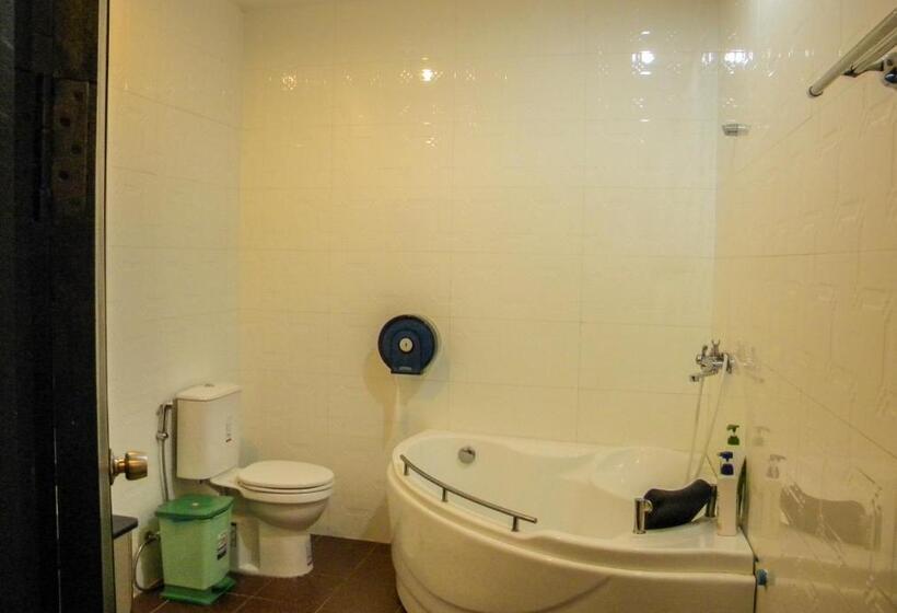 Отель Vimean Sovannaphoum Resort