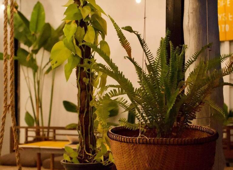 Отель Vimean Sovannaphoum Resort