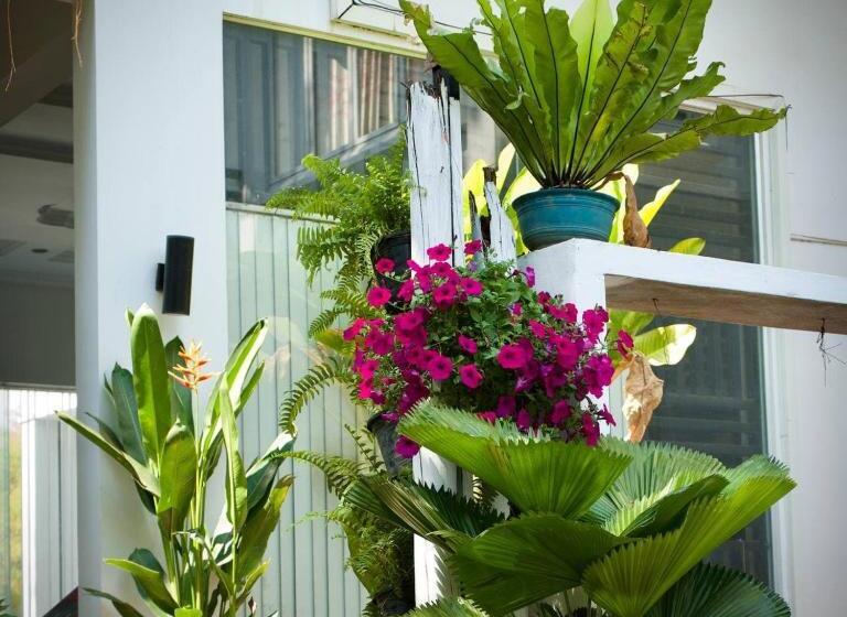 Отель Vimean Sovannaphoum Resort