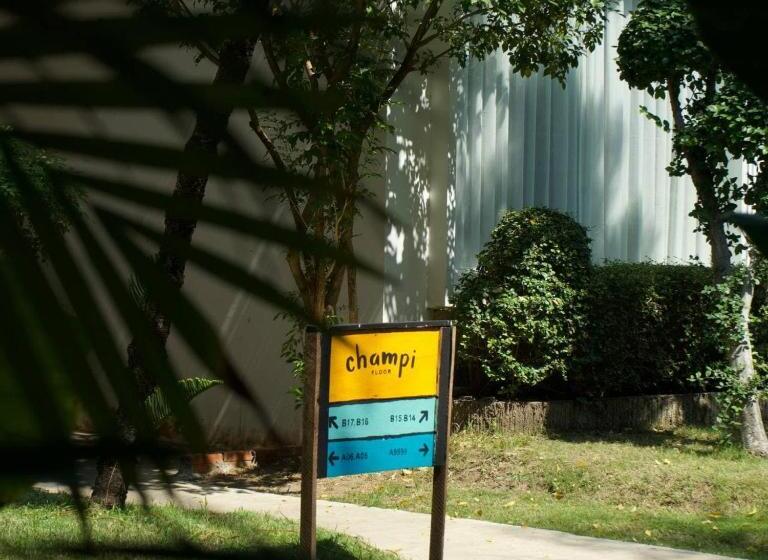 Отель Vimean Sovannaphoum Resort